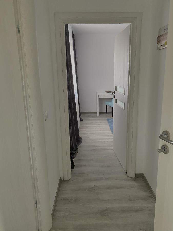 Roomzzz Sibiu Exterior photo